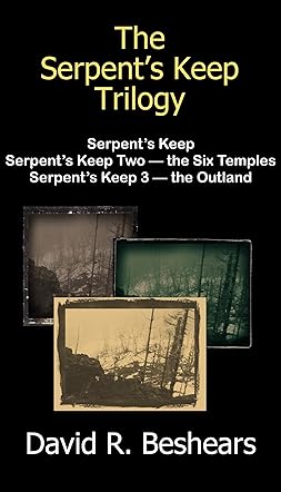 The Serpent's Keep Trilogy