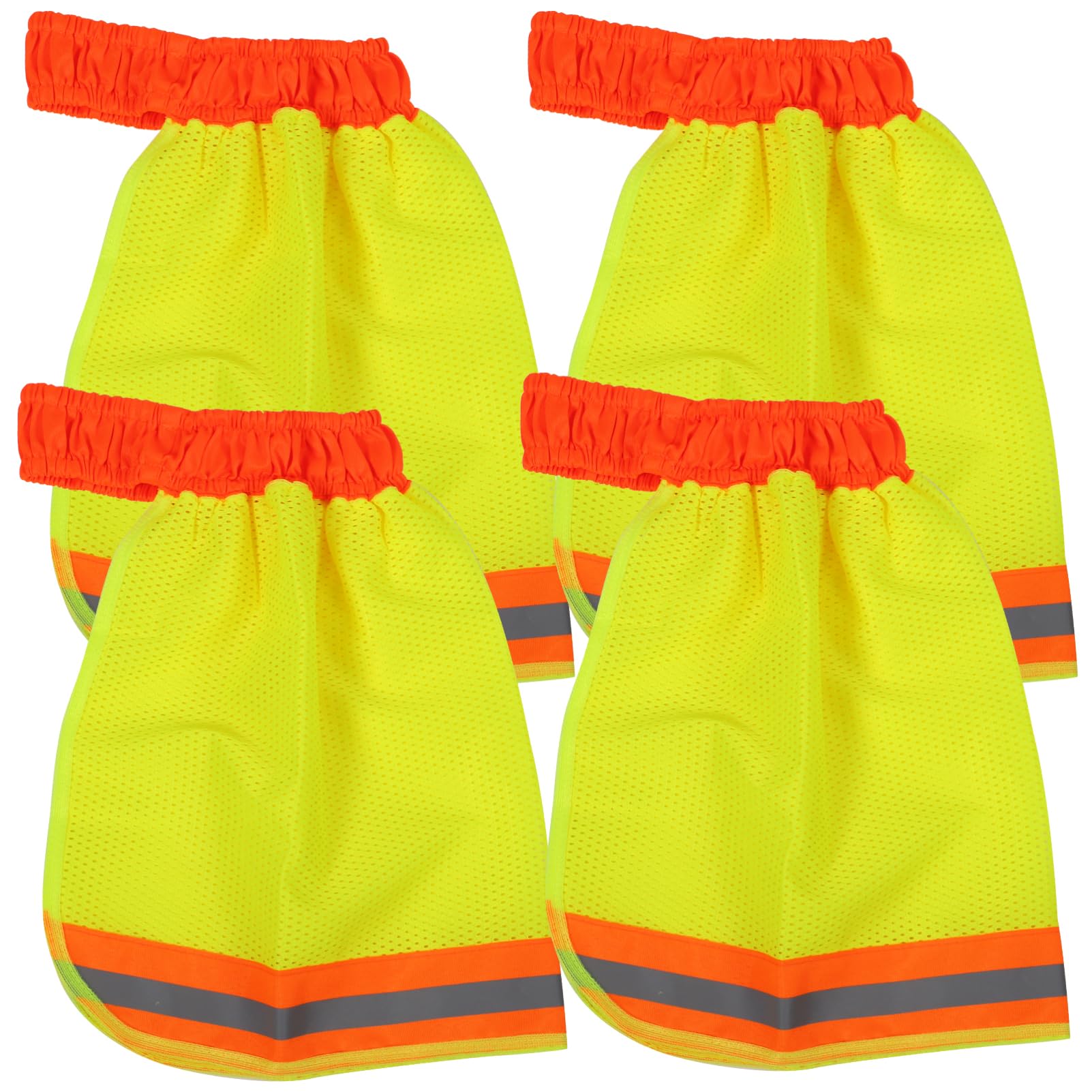 NUOBESTY Reflektierender Schutzhelm Schutzhelm-Sonnenschutz Sonnenschutzhut Breiter Krempe Sonnenhut Frauen Sonnenhut Männer Sonnenhüte Für Männer Visier