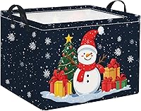 Vista 83 de Cesta de almacenamiento para niños y niñas, cesta de regalo, estante de libros vacío, rectangular, decoración de habitación de animales