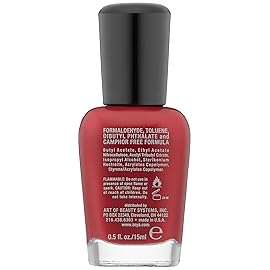 ZOYA Nail Polish, Asia, 0.5 fl. oz.