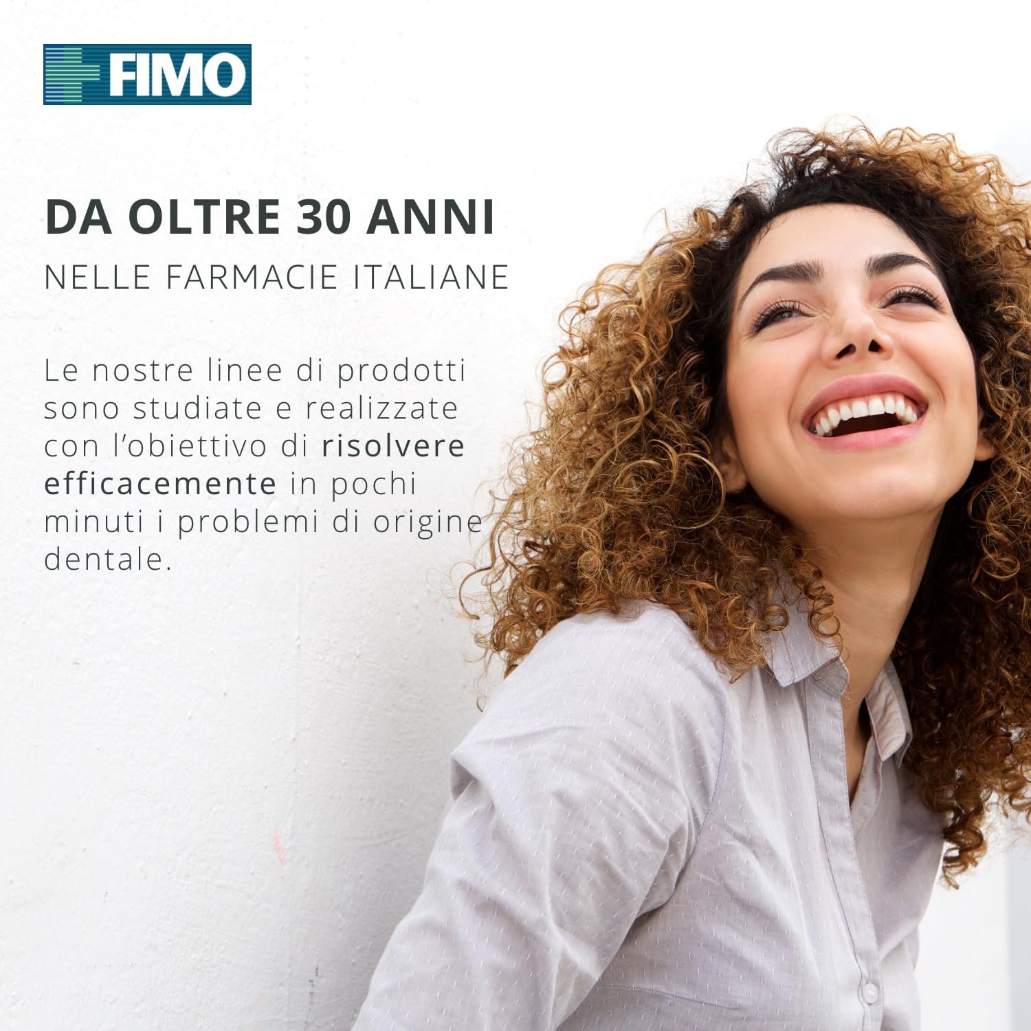 Protesan Mono - Riparatore per Dentiere Spezzate, Incrinate o Che Hanno Perso un Dente