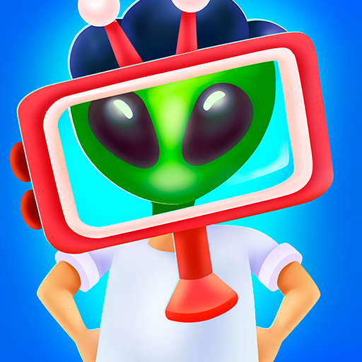 Find Alien – Verborgene Feinde! Jage Alien-Impostors, entdecke spannende Weltraumgeheimnisse & kämpfe in der ultimativen 3D-Action-Schlacht offline!