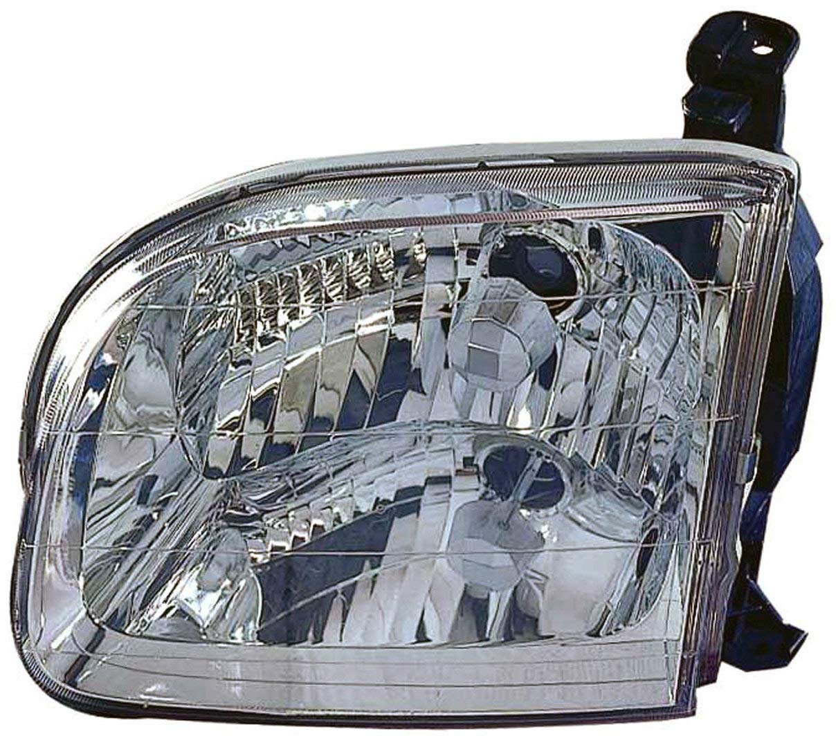 Amazon.com: APDTY 2601947 Headlight Assembly Replaces 81150