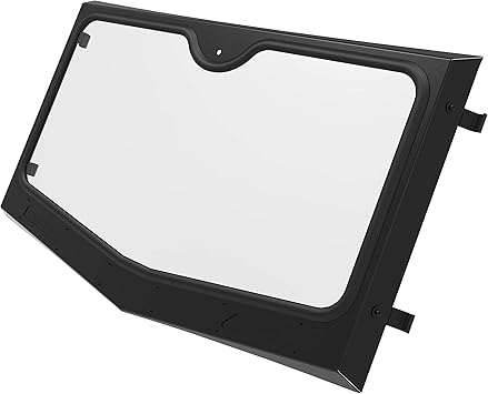 GLASS WINDSHIELD - POLARIS RANGER XP 900/1000/ XP CREW