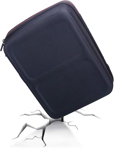 Miniatura 7 de LTGEM Funda rígida EVA para auriculares Oculus Rift S con PC VR Gaming Headset - Bolsa de almacenamiento protectora de viaje