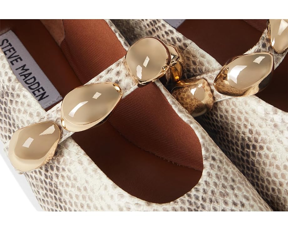 Steve Madden Poppin - Right View