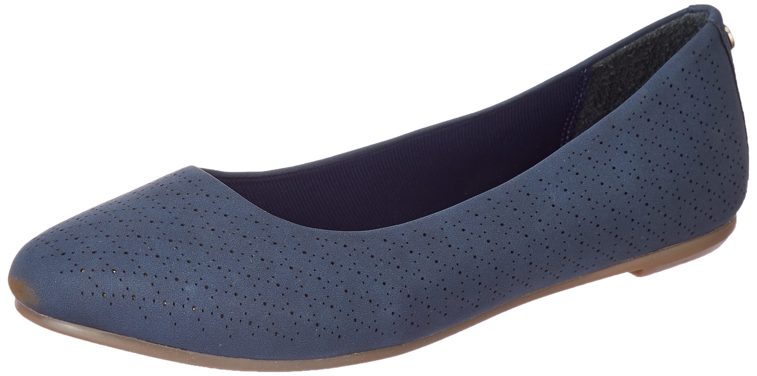 Bata Women Rio Ballerinas, Navy Blue, (5519054), UK 4 (B0B6VQ48N9) Amazon Price History, Amazon Price Tracker