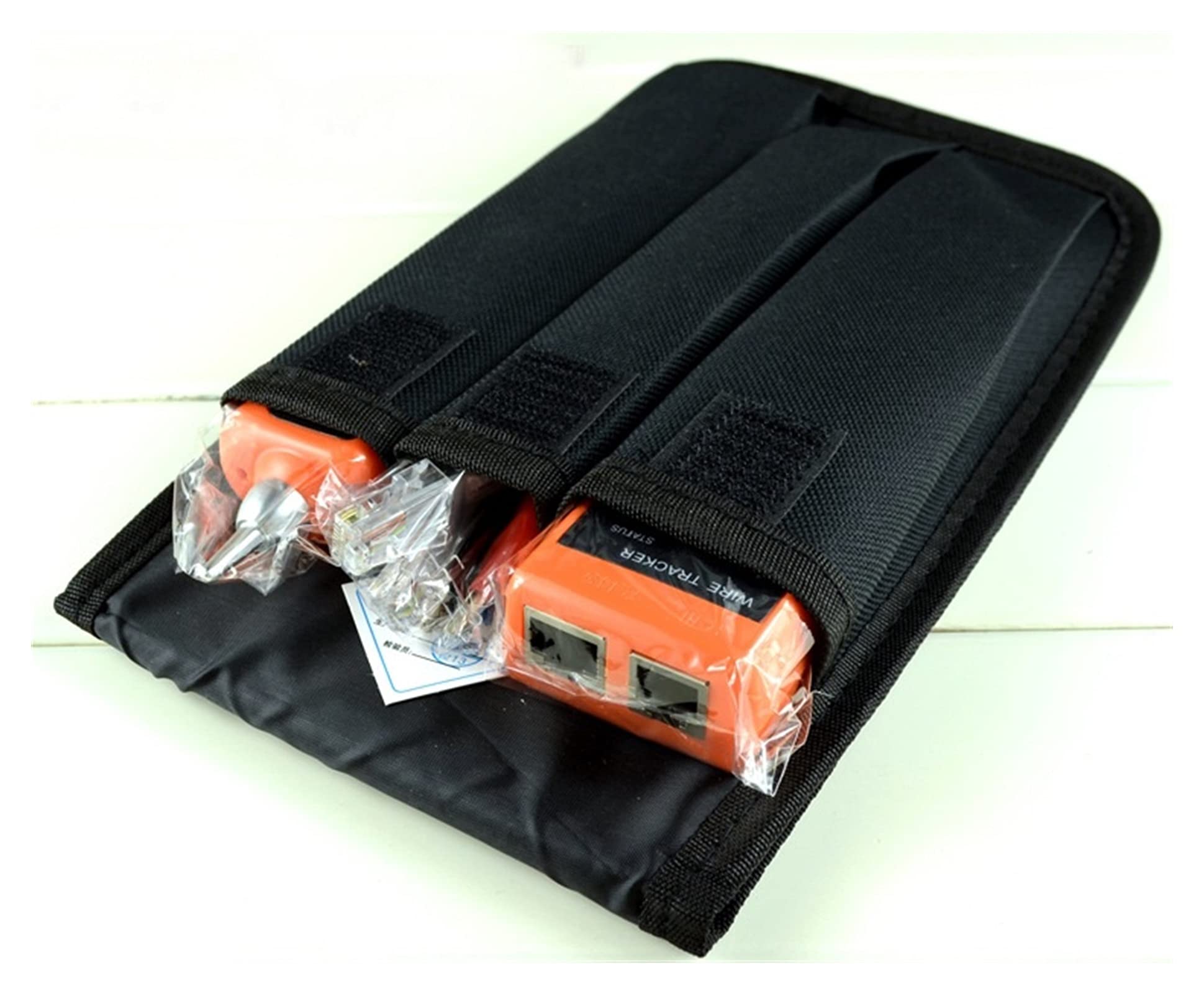 Ligne Finder Network Line Finder Téléphone Voice ligne Finder Mesure de la ligne Pour Ethernet et téléphone