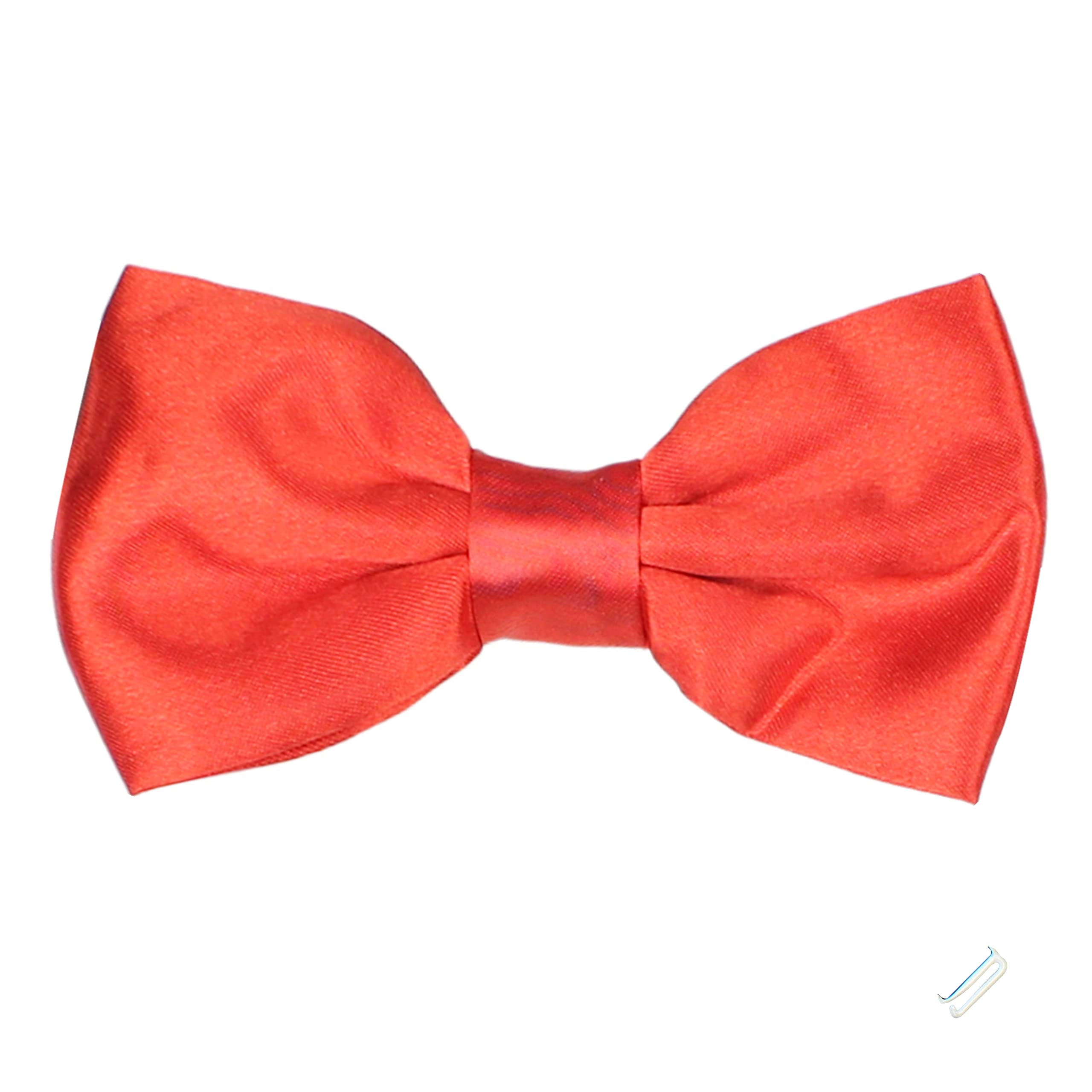kavove Solid Essentials Bow Tie-picture-37