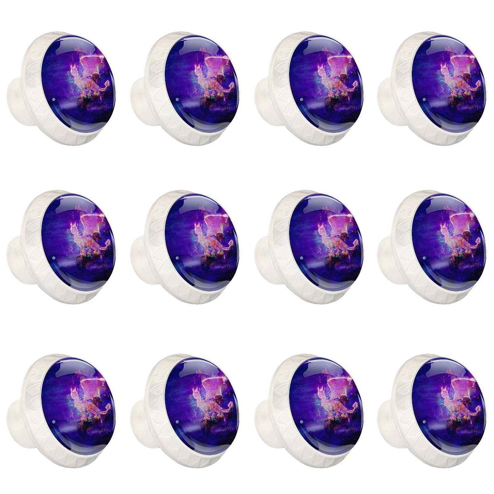 Boutons de placard de cuisine dragon pour relooker une commode ou les tiroirs de la maison