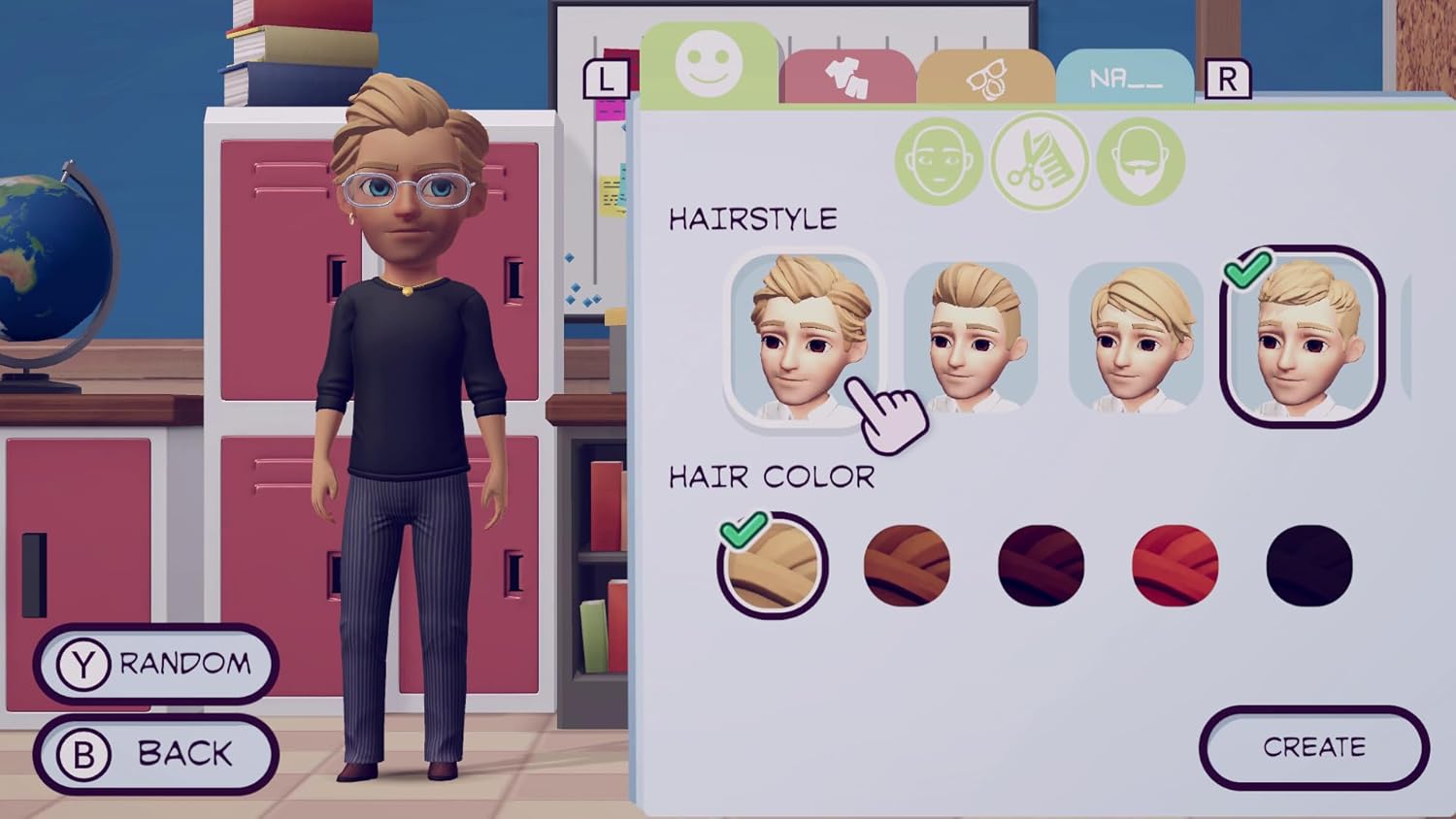 My Universe: 2 in 1 Career Collection