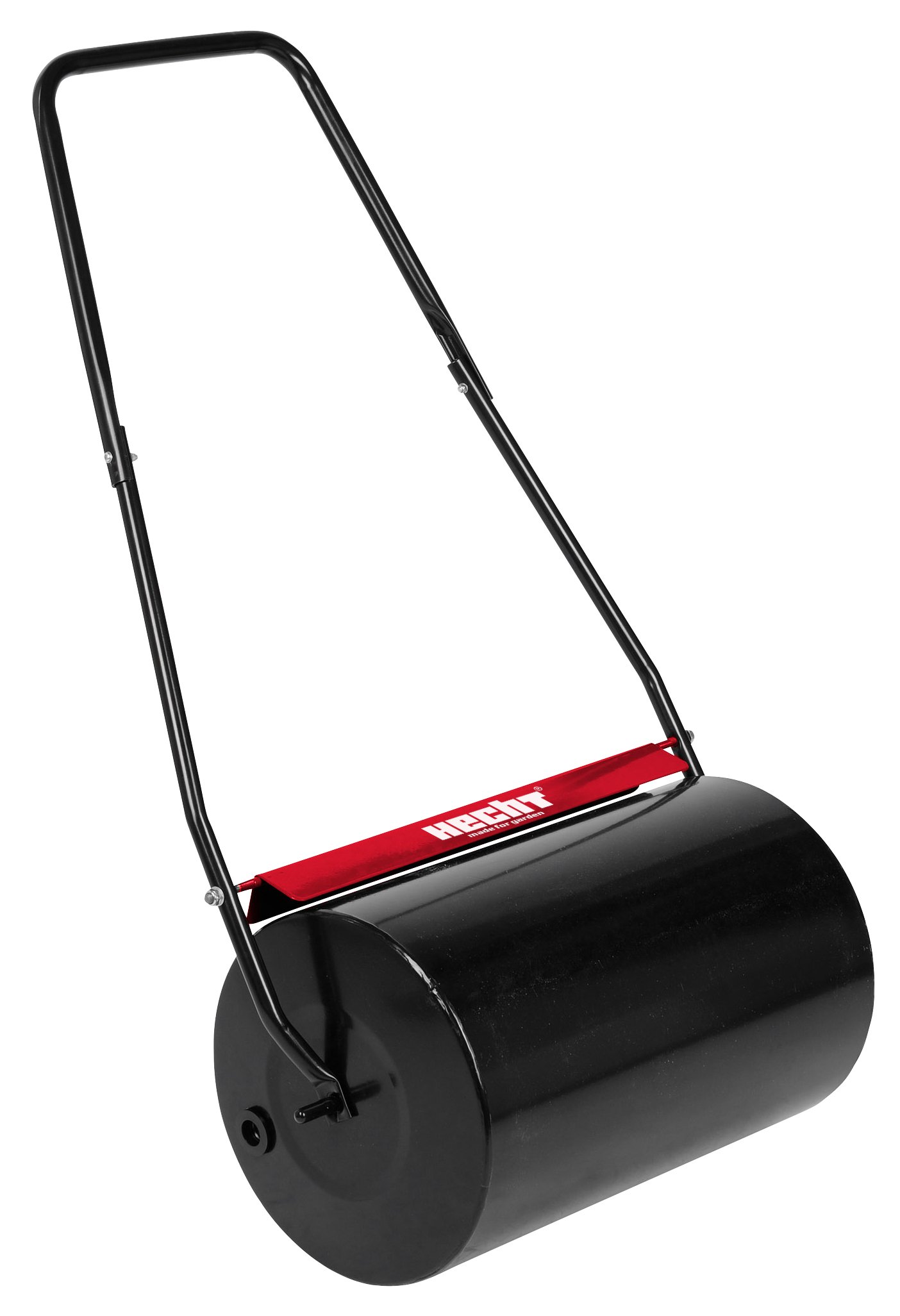 Rouleau à gazon jardin 50 cm Haute résistance Haute Qualité et durable et robuste Dissolvant de saleté sur le rouleau avec un volume de 50 kg