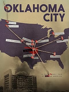 Oklahoma City