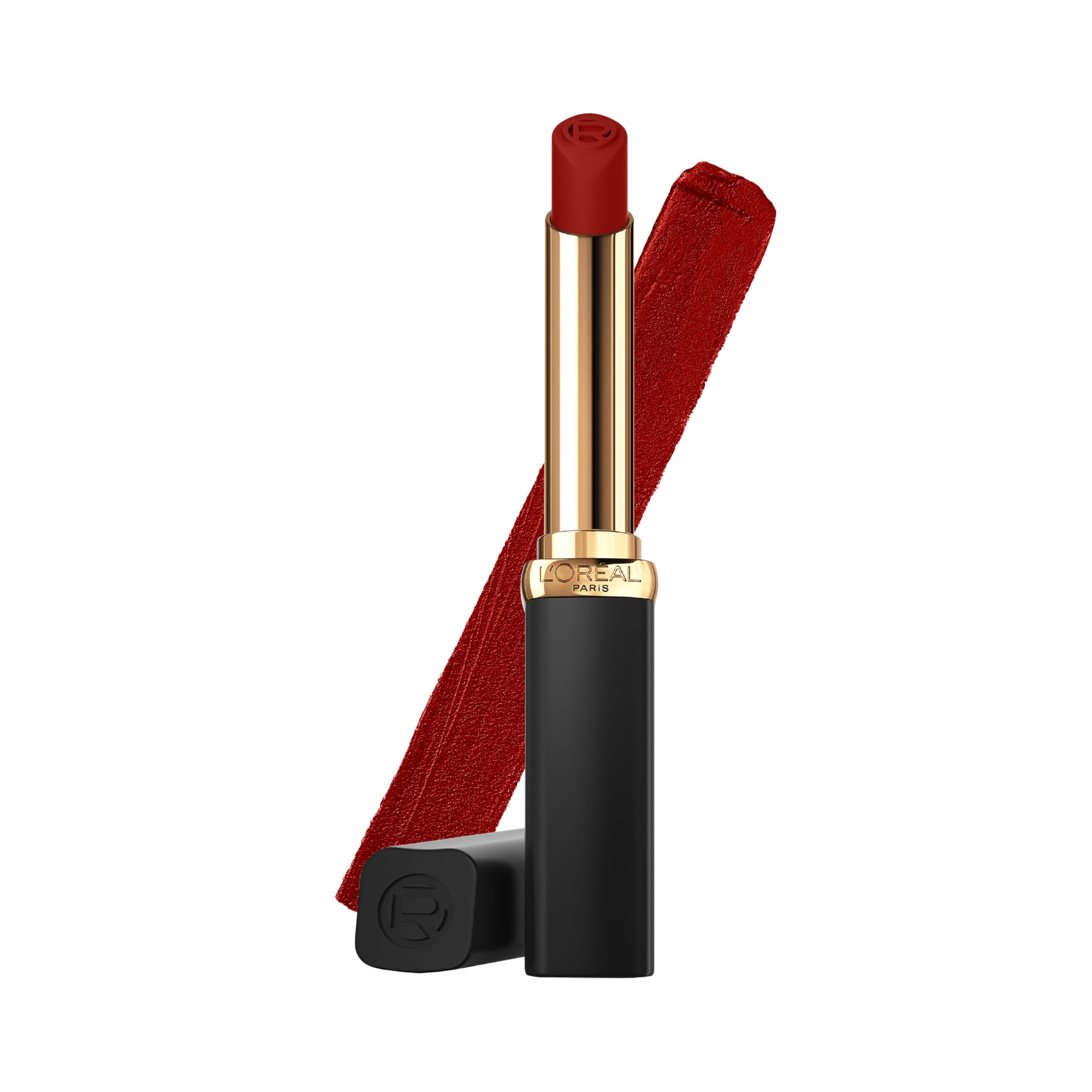Debenhams Women's Le Bordeaux Color Riche Intense Volume Lipstick 4.3G In
