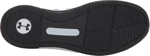 Amazon.com: Tenis de entrenamiento Under Armour, Charged Legend, para  hombre. : Under Armour: Ropa, Zapatos y Joyería
