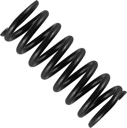 Miniatura 3 de Caltric Muelle de embrague compatible con Yamaha YZF-R3 2015-2022 / YZF-R3 Monster Energy MotoGP 2021