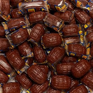 Dadz Root Beer Barrels - Dadz Original Root Beer Barrels (1LB)