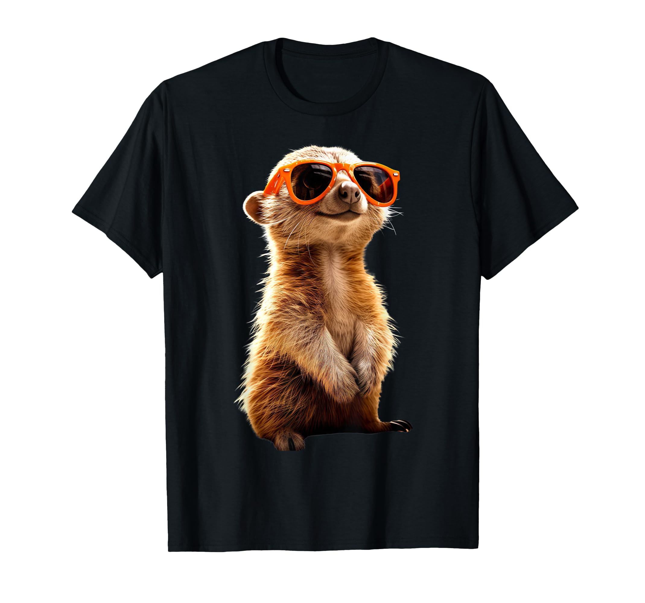 Kleidung mit Designs von Amazon Merch on Demand