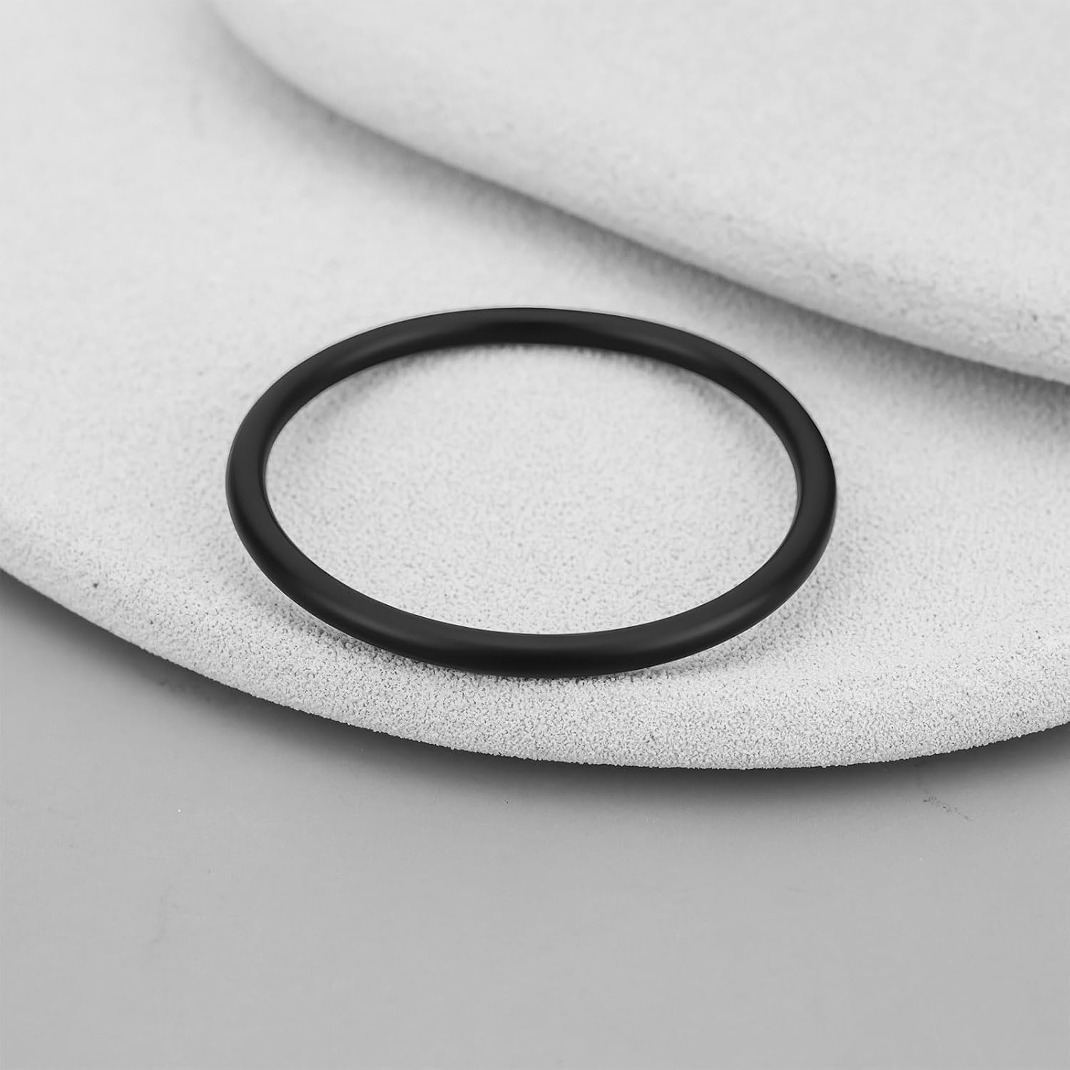 SING F LTD 10pcs Car Thermostat Bypass Pipe Seal 94011603 33x38x2.5mm EPDM Compatible with Chevrolet Express 2500