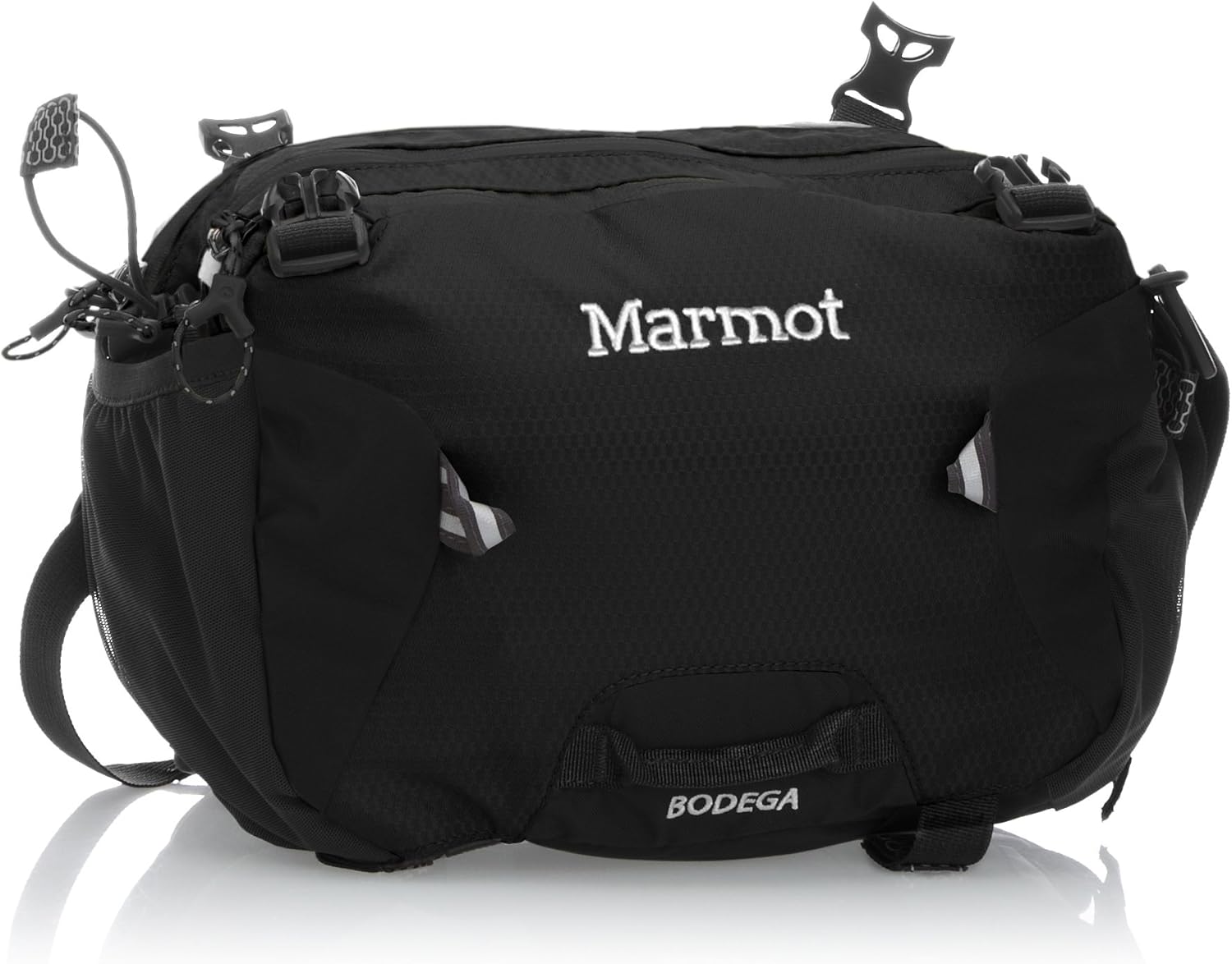 marmot packs