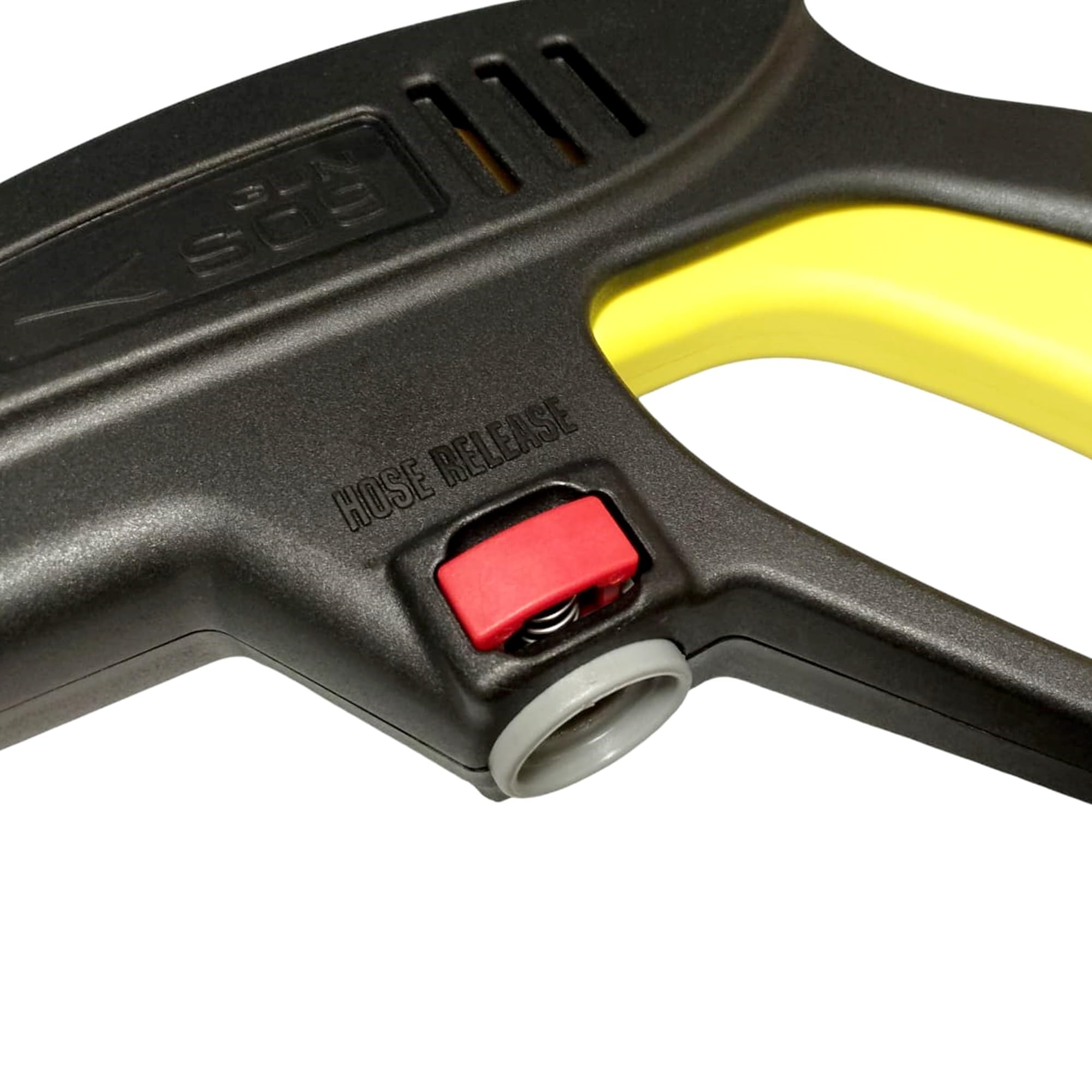 S'09 Lavor 6.001.0073 Pistolet zapasowy z szybkozłączką 450 mm