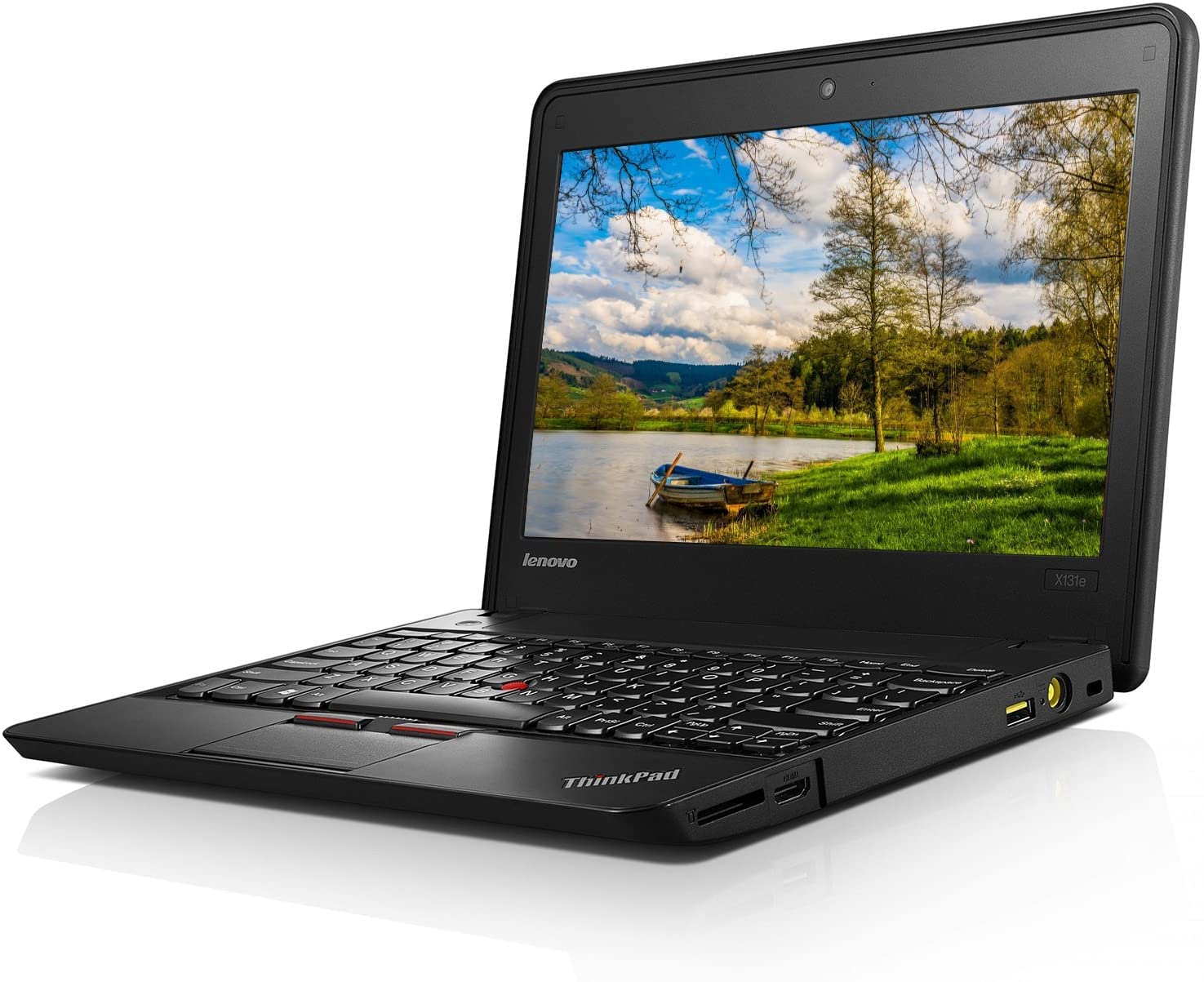 Amazon.com: Lenovo ThinkPad X131E Notebook, 2nd Generation Intel
