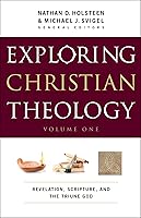 Algopix Similar Product 16 - Exploring Christian Theology