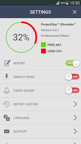 iShredder Pro
