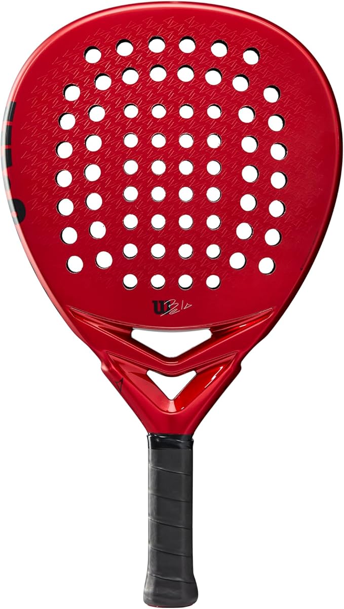 Wilson Bela Elite V2 Rojo