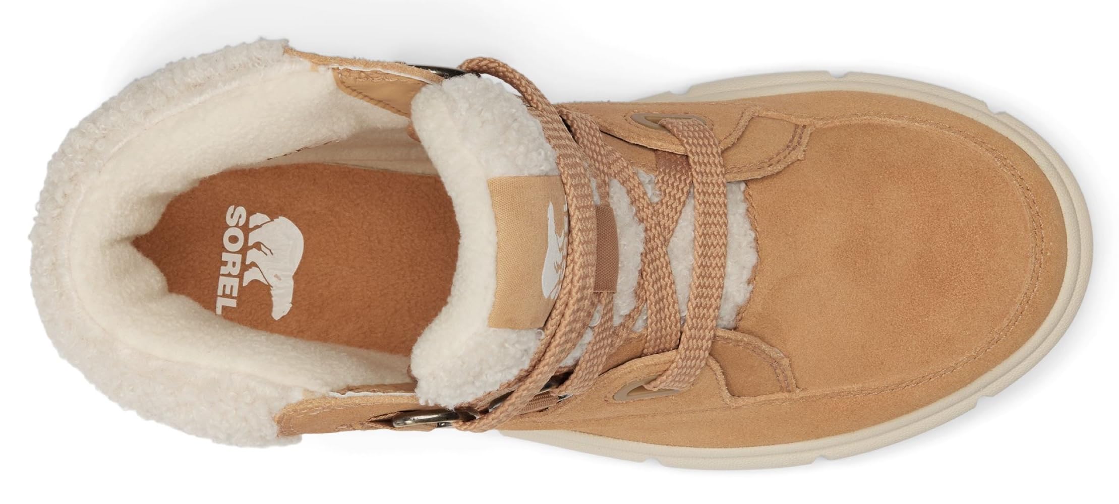 Sorel Damen Sorel Explorer™ III Nw Lace Wpwinter boots,boots