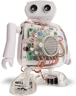 Amazon Co Jp 人気のロボット 組み立てキットランキング