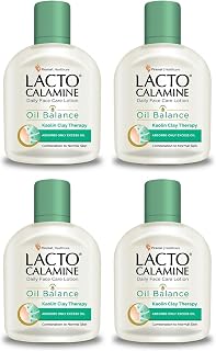 - Lacto Calamine Skin Balance Hydration With Kaolin + Aloevera Daily Nourishing Lotion 120ml by Lacto Calamine