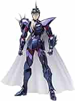 BANDAI - 聖闘士聖衣神話 アルファ星 ドウベジークフリート 聖闘士星矢 完成品 可動フィギュア バンダイ 71InmYjbmUL._AC_SY200_QL15_.jpg