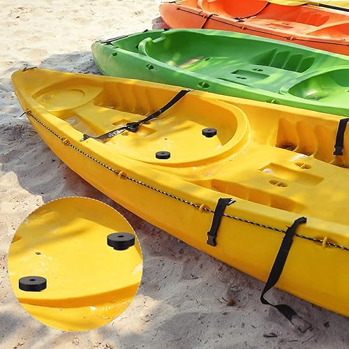 Miniatura 5 de Skylety - Tapón de drenaje para kayak (silicona)