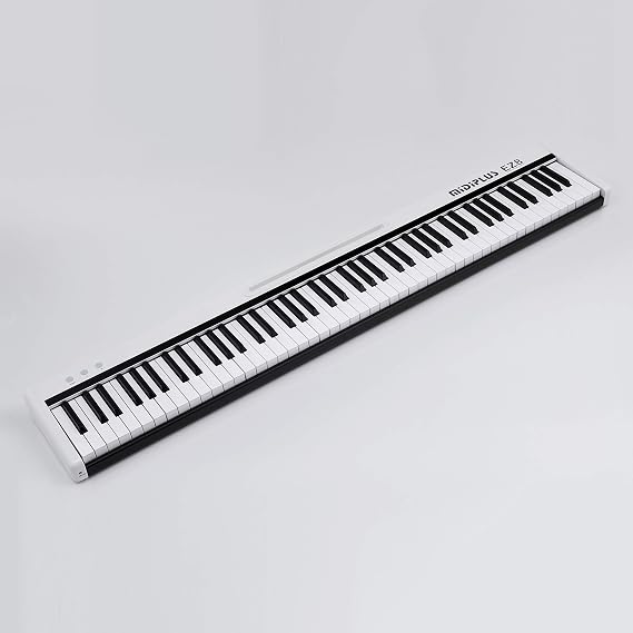 midiplus EZ8 MIDI keyboard controller
