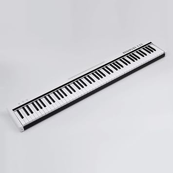midiplus EZ8 MIDI keyboard controller