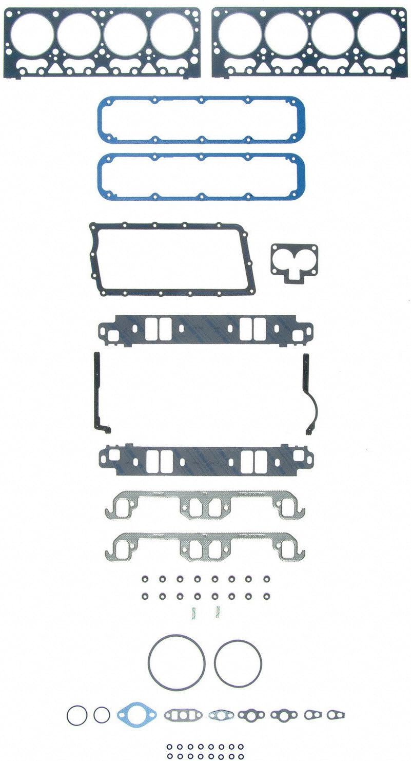 FEL-PRO HS 9898 PT-2 Engine Cylinder Head Gasket Set
