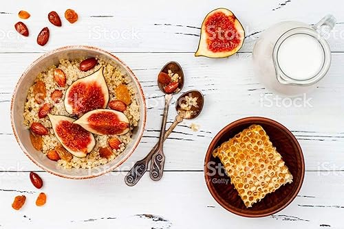 Miniatura 7 de Meligyris Miel de hierbas silvestres y tomillo blanco, 15.9 onzas