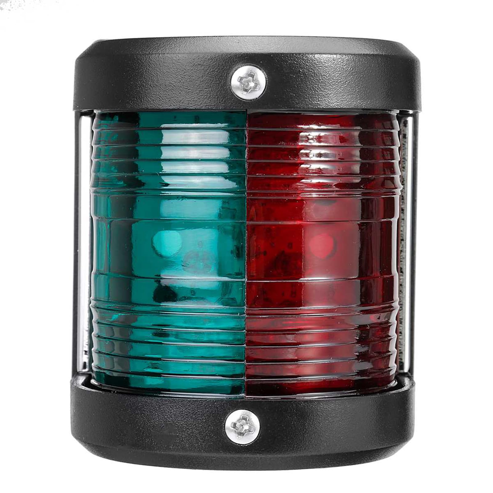 Feu de navigation LED bateau signalisation étanche acier inoxydable - 7