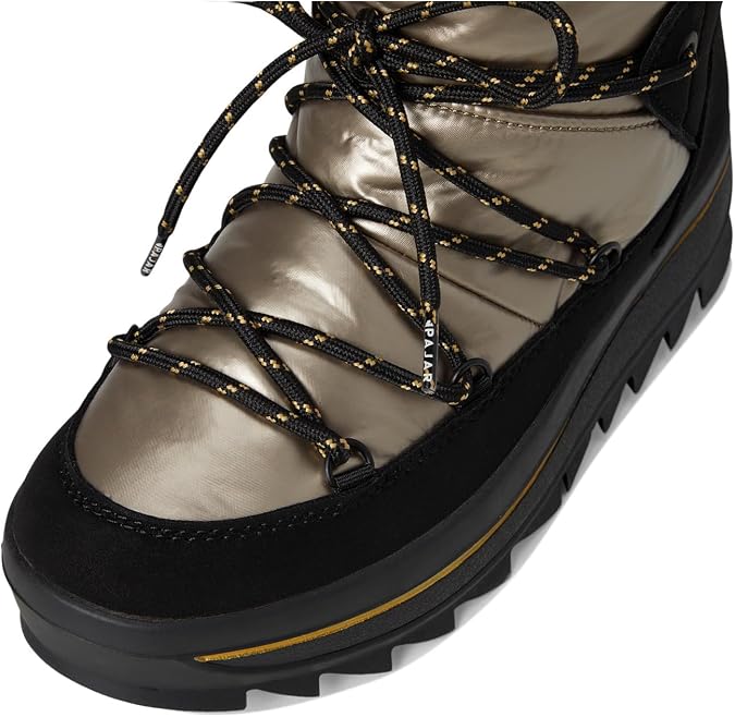 PAJAR CANADA Galaxy High | Casual Boots