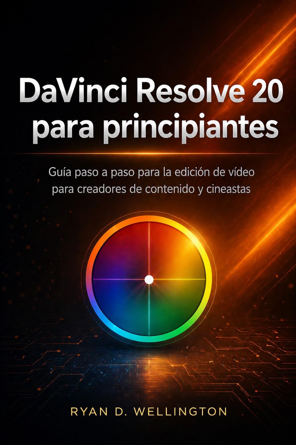 DaVinci Resolve 20 livre de formation vidéo pour réussir vos publications sur les réseaux