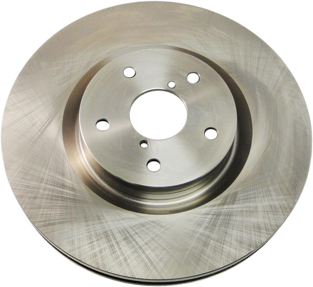 Bendix Premium Front Brake Rotor for Subaru Impreza 2013-2005