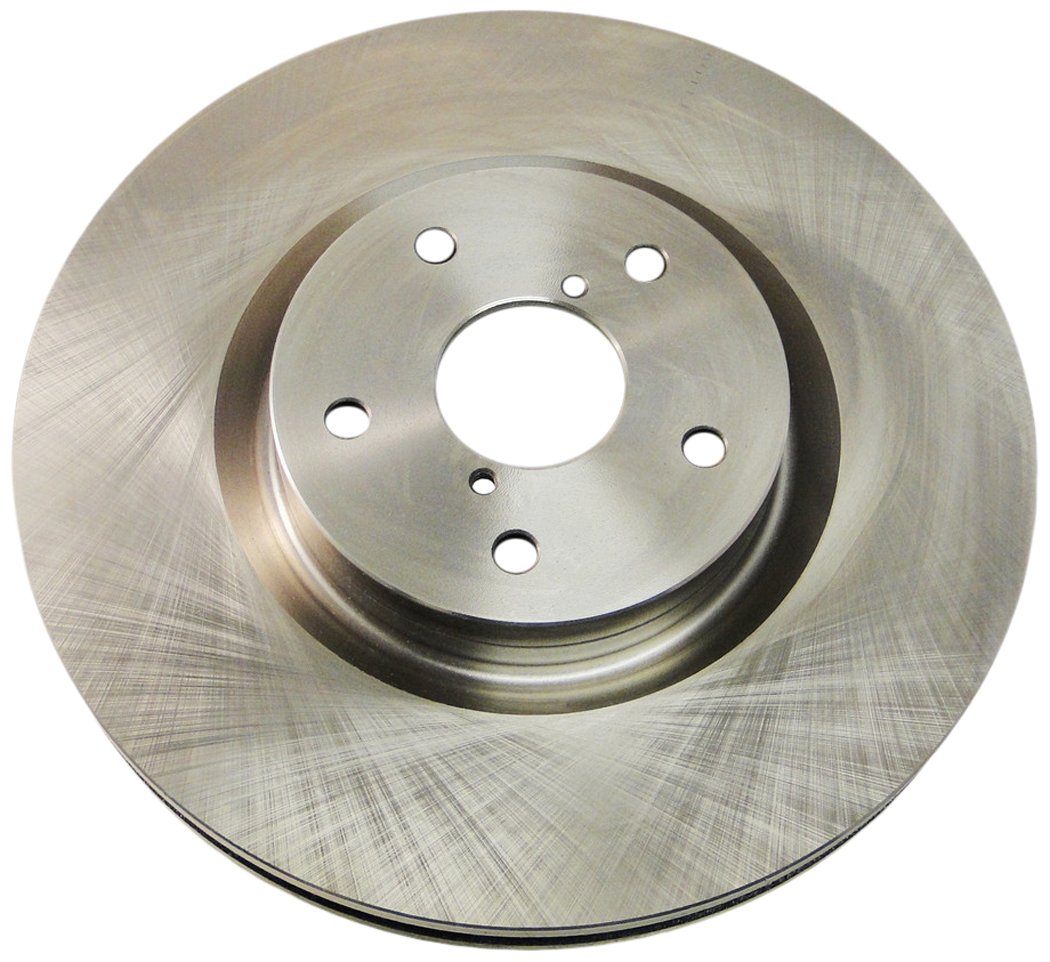 Bendix Premium PRT5753 Front Brake Rotor for Subaru Impreza 2013-2005