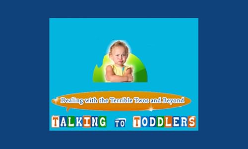 Talking To Toddlers