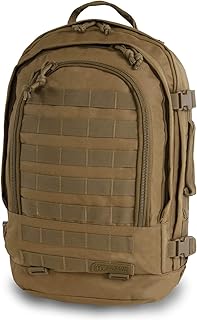 HIGHLAND TACTICAL Rumble