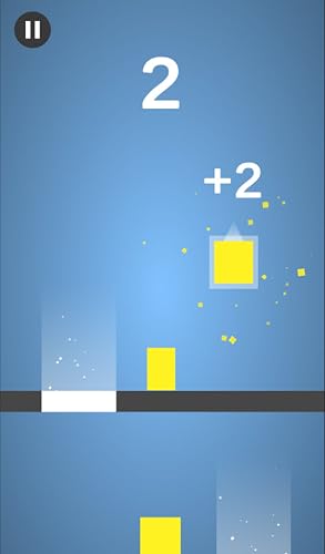Cube Dash - Free Hyper Casual Game – vue 4