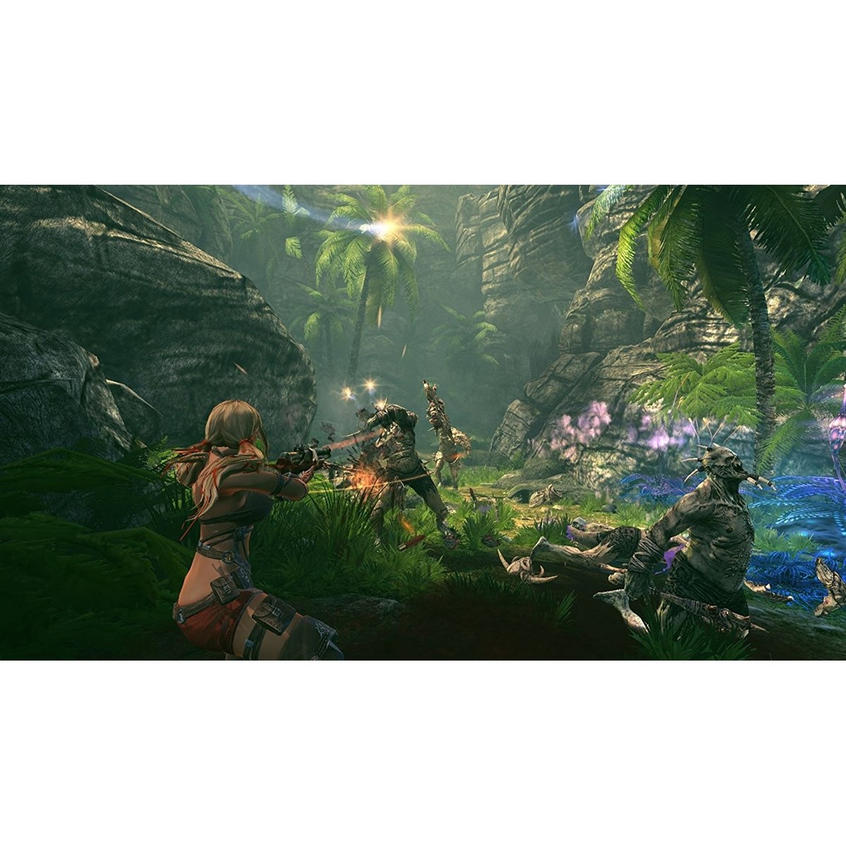 Amazon | Blades of Time (輸入版) - PS3 | ゲームソフト