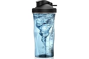 Protein Shaker Bottle: The Perfect Fit For Your Fitness Goals