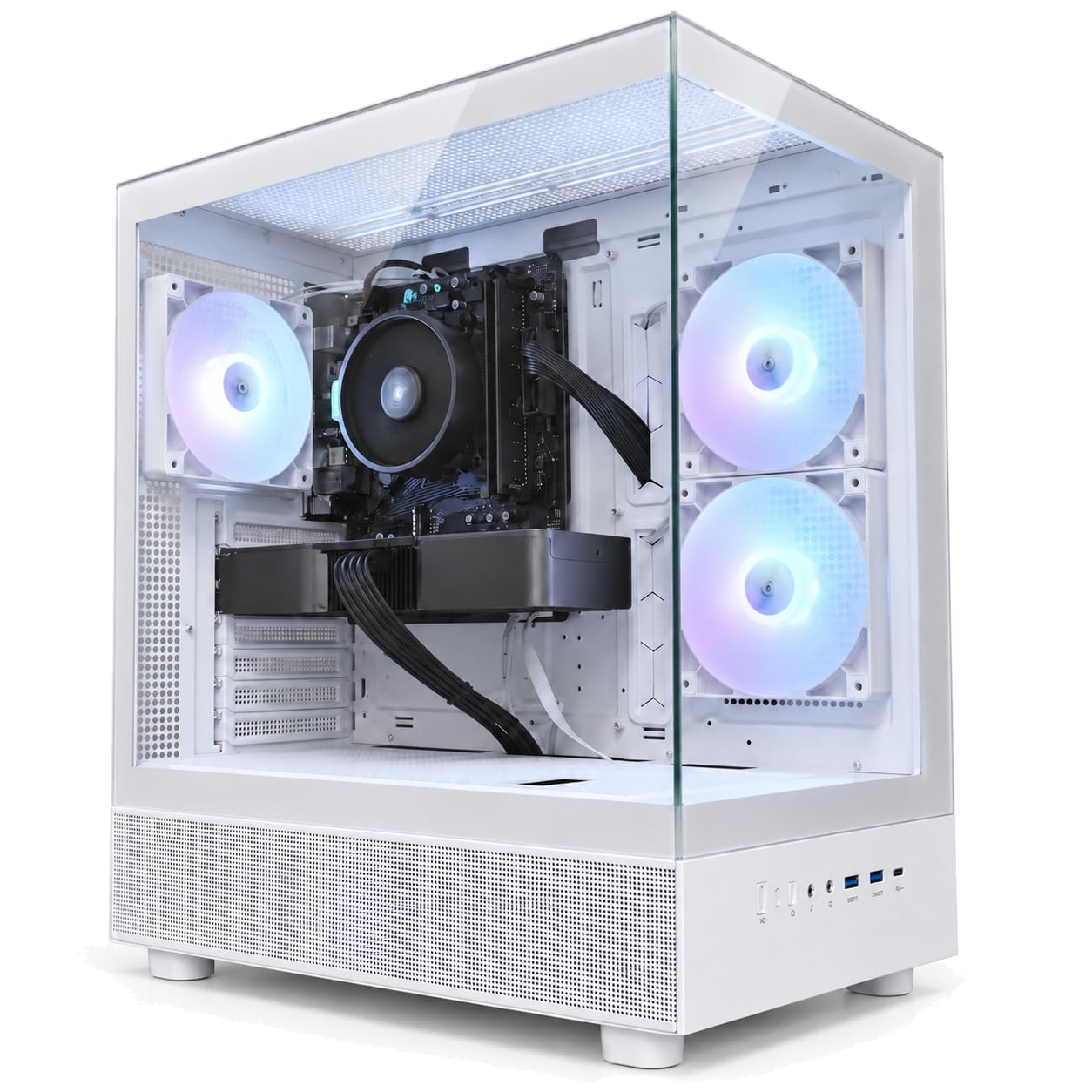 Amazon.co.jp: TITAN GAMING 【GeForce RTX 5060搭載 / メーカー保証1
