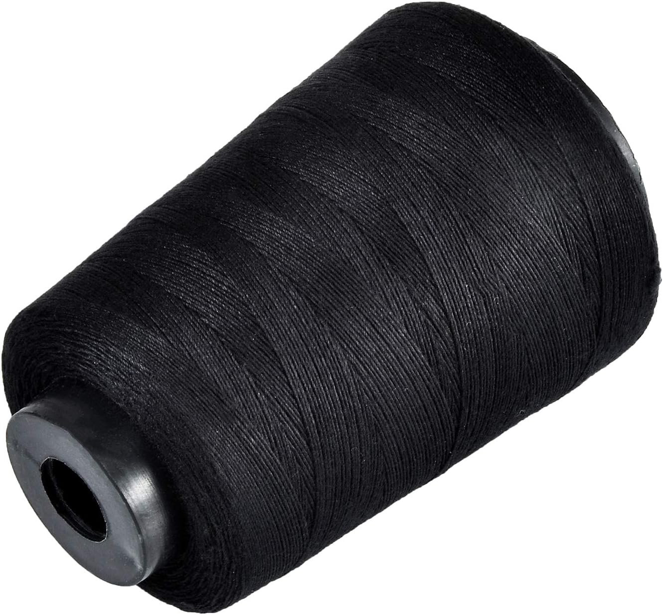 Geviro 1 Pack Hair Extension Weaving Thread Professional Thick Weaving